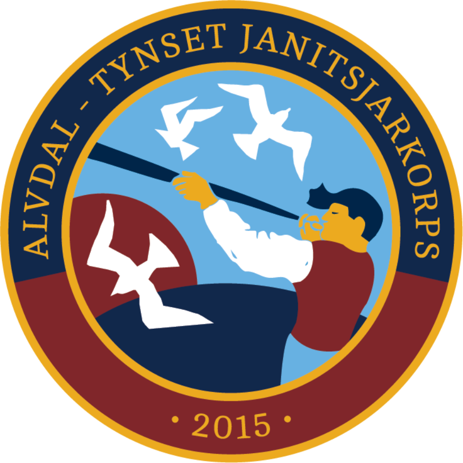 Alvdal-Tynset Janitsjarkorps